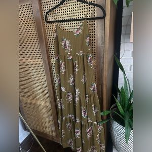 Madewell Dress